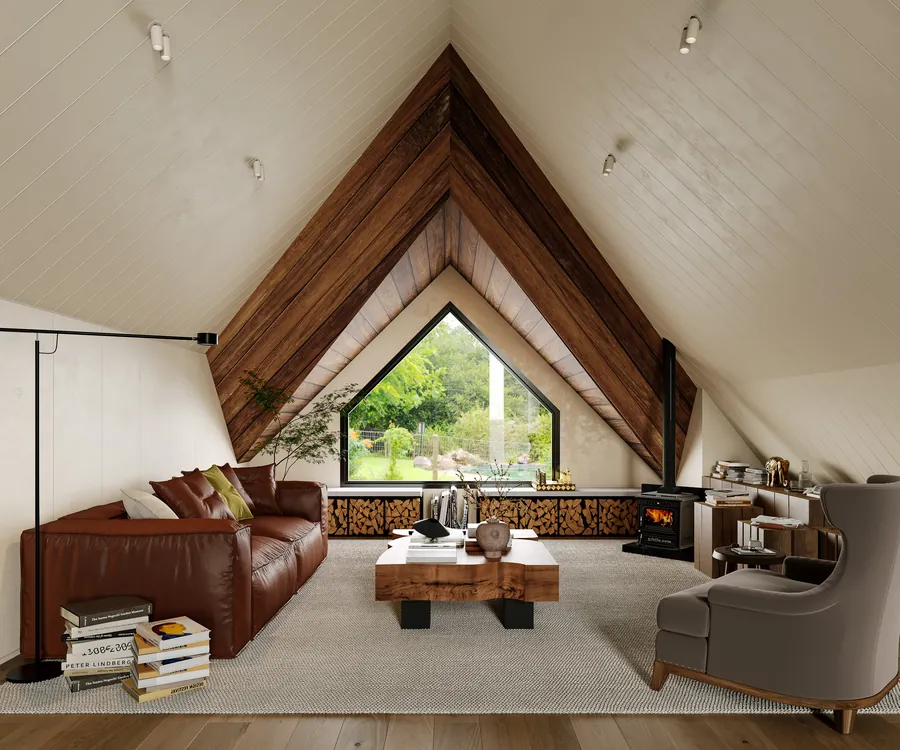 The Classic Estate — Loft